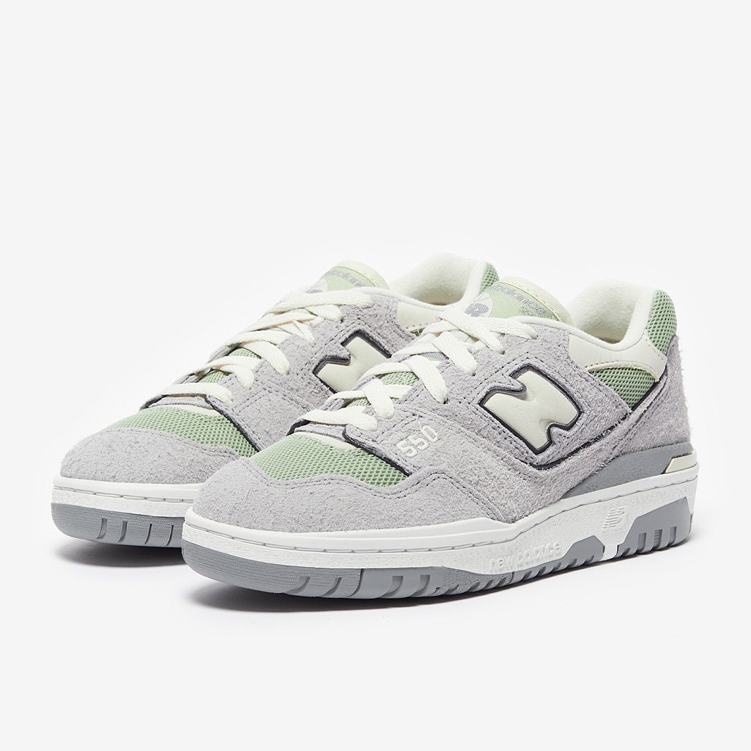 new balance 550s grey