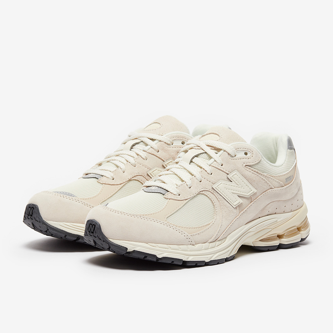New Balance 2002R Calm Taupe Cream