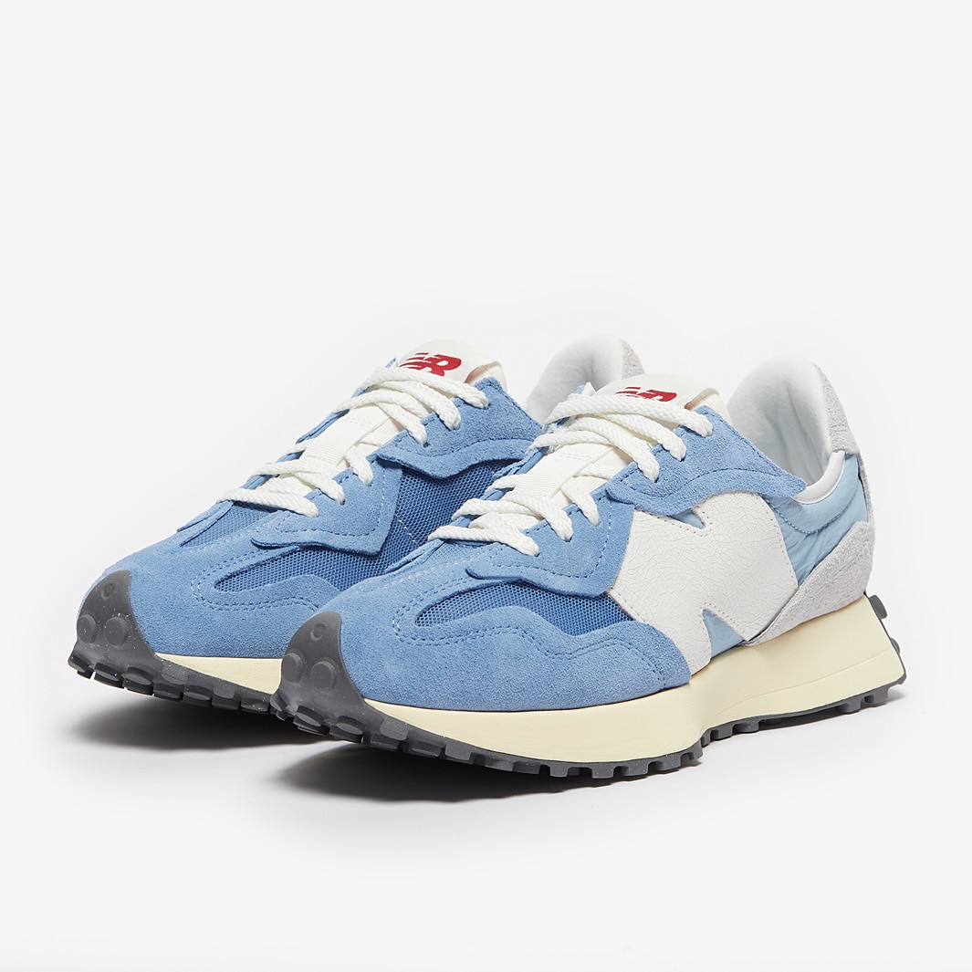 nike new balance blue