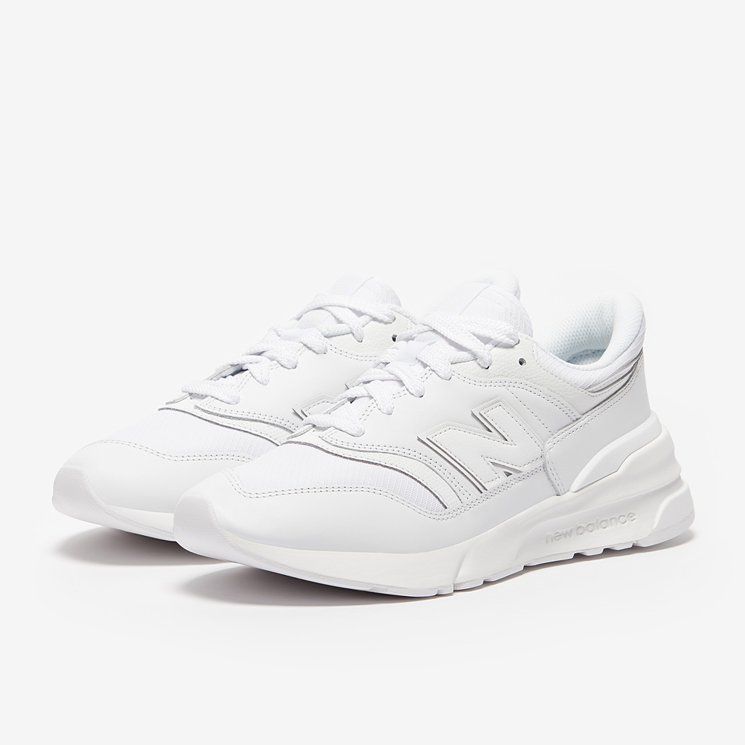 New Balance 997R White