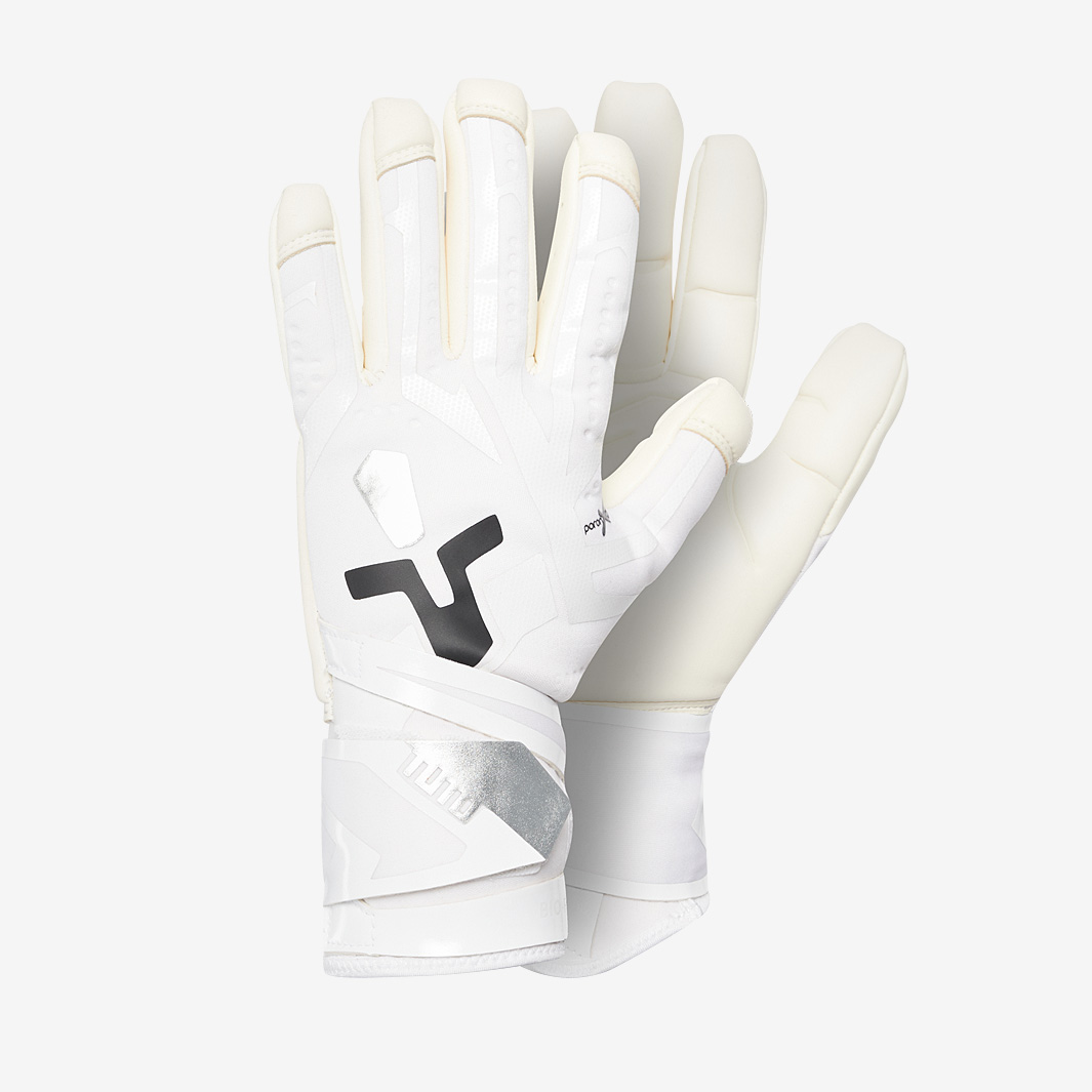Gants de gardien par marque football