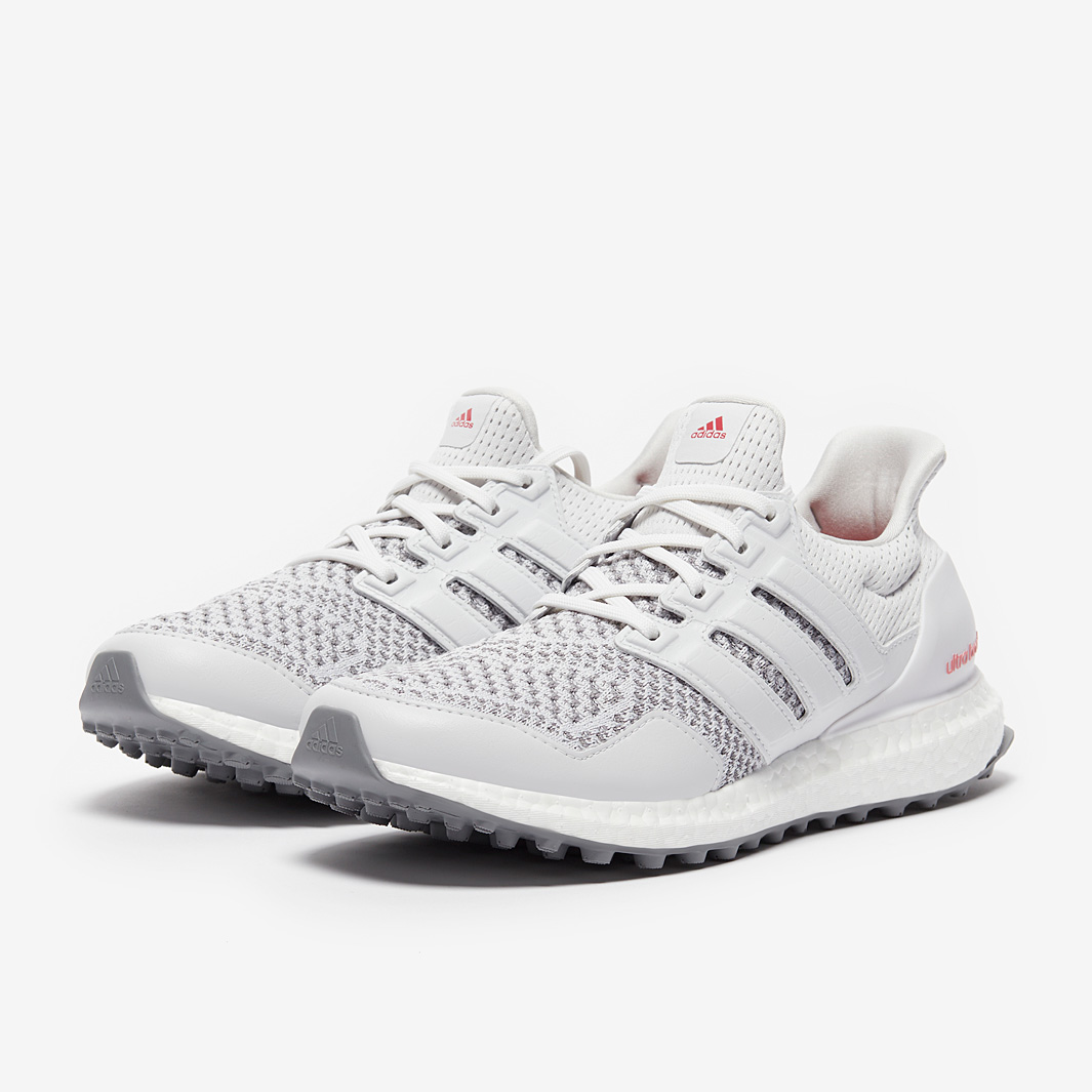 adidas gazelle silver green womens adidas Ultra Boost Spikeless Golf Shoes