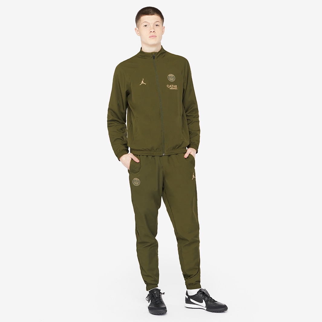 nike jordan paris tracksuit