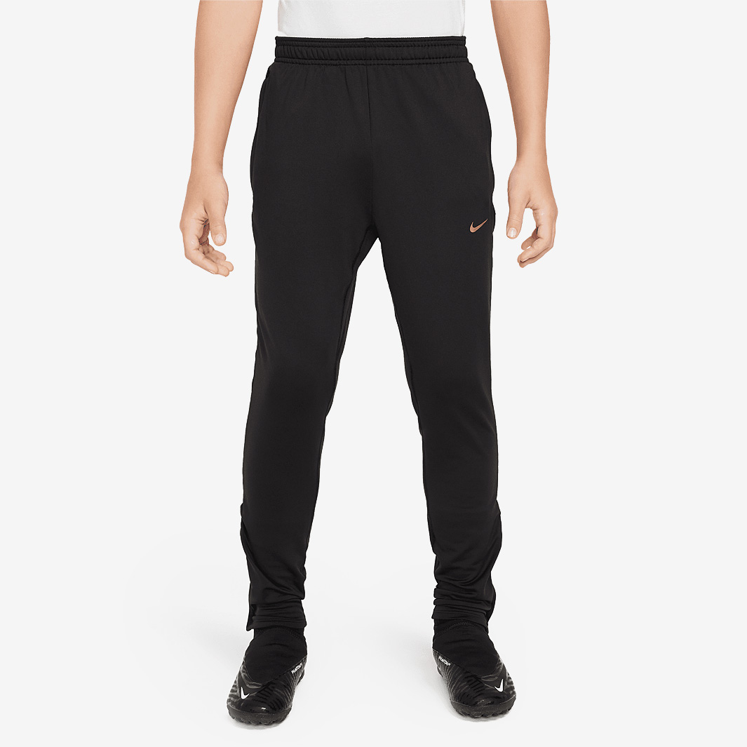 Nike Kids Dri Fit Strike 24 Kpz Pants Black