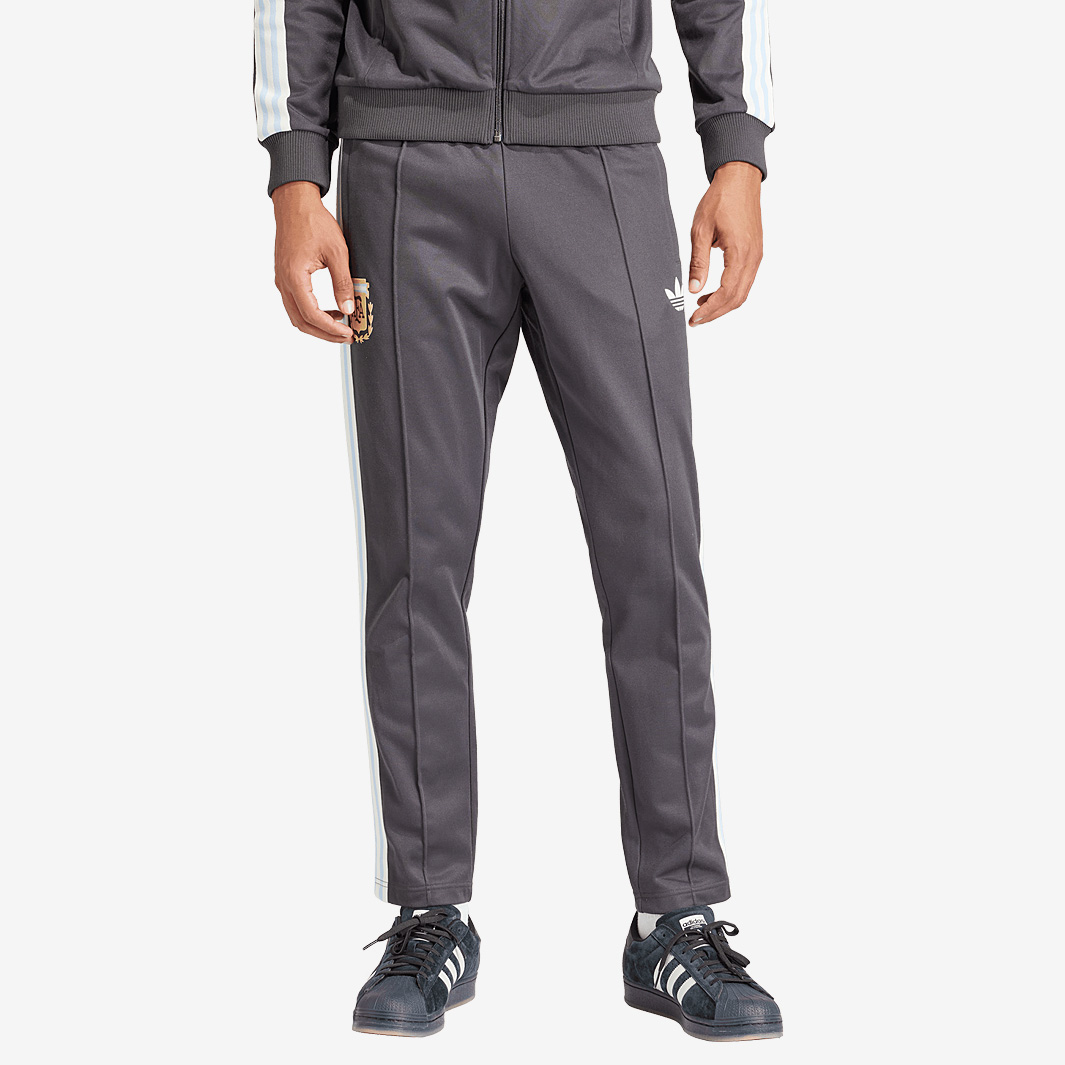 Adidas Originals Argentina Bb Track Pant Black