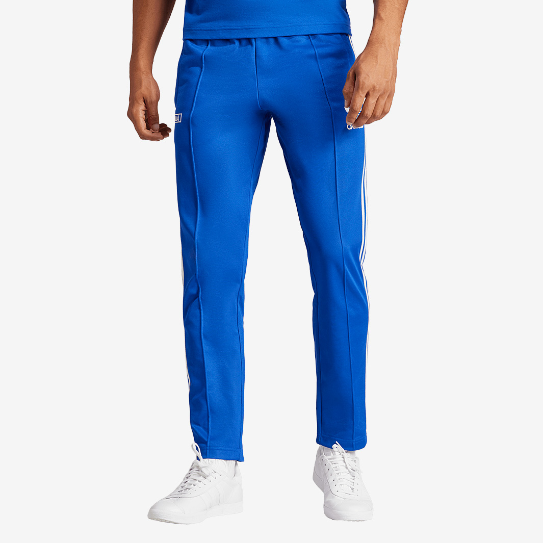 Adidas Originals Italy Track Pants Team Royal Blue