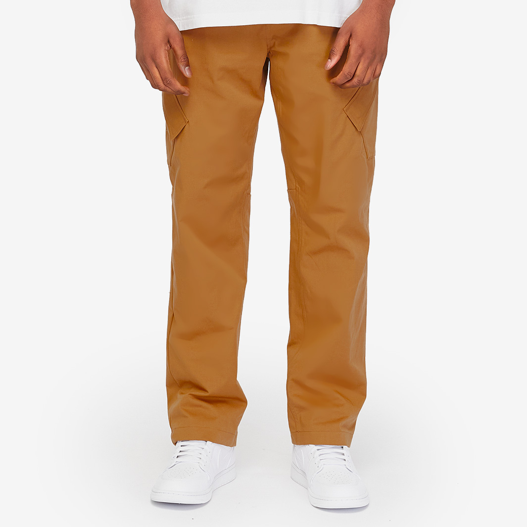 Jordan Essentials Chicago Pants Brown