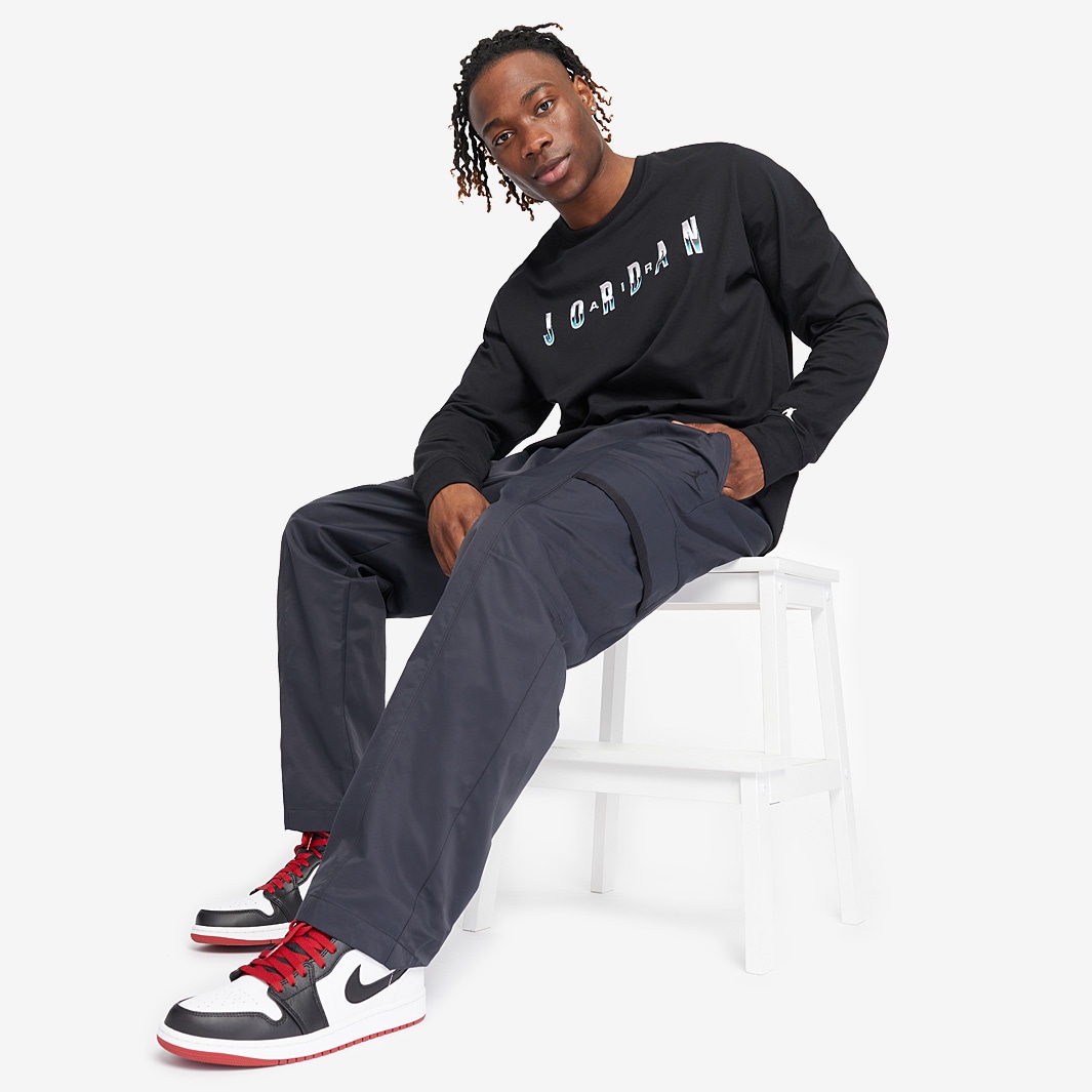 jordan pants cargo