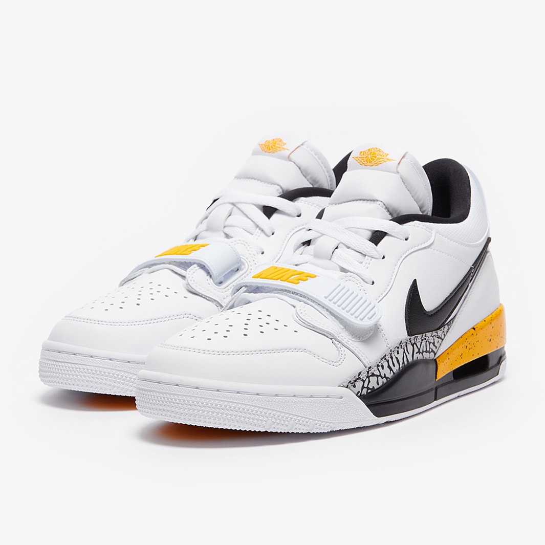 jordan legacy 312 lakers low
