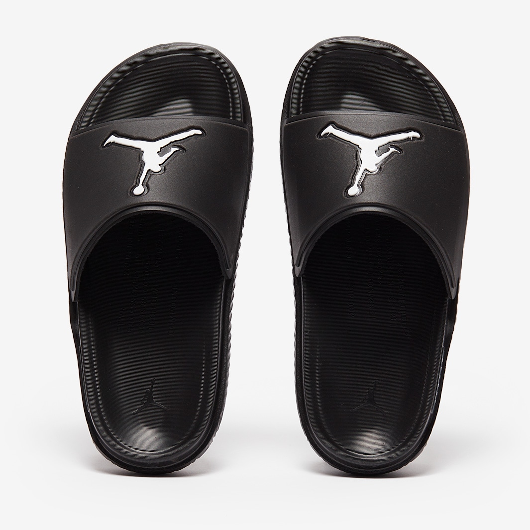 jordan jumpman air black