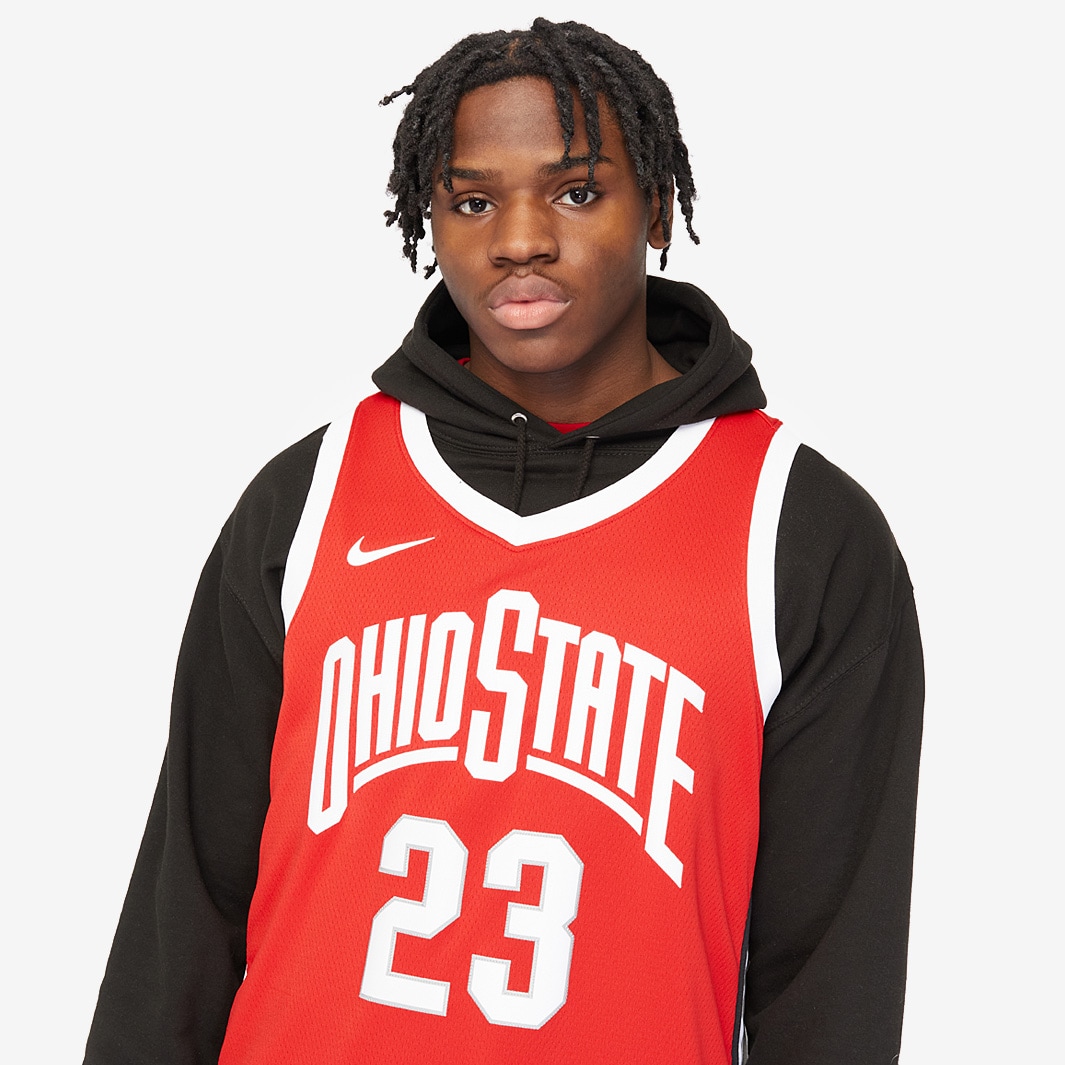 ohio state nike basketball