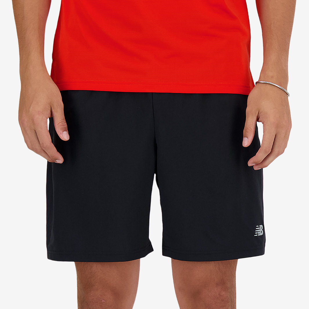 New Balance Sport Essentials 7 Inch Short And Brief Black