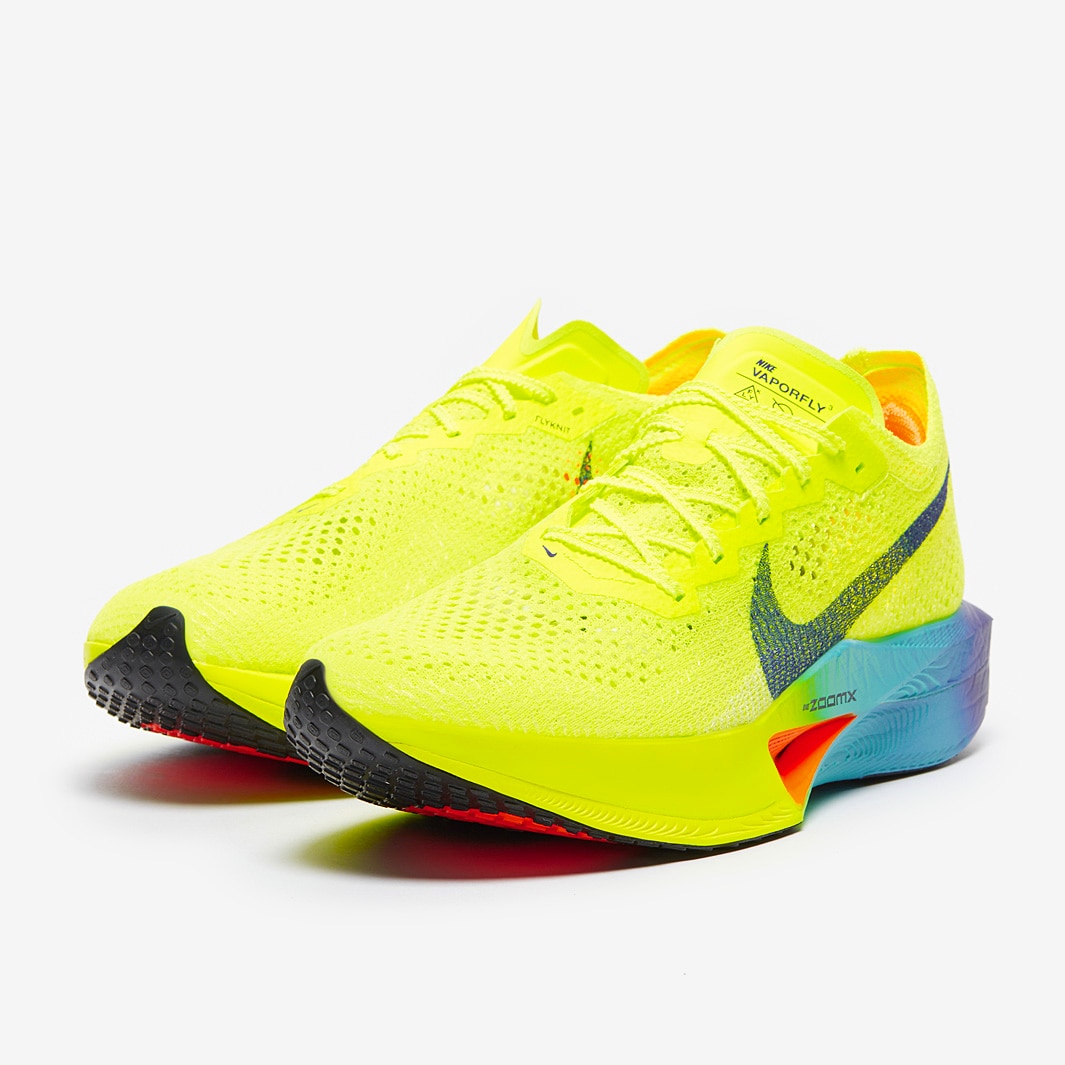 nike running shoes volt