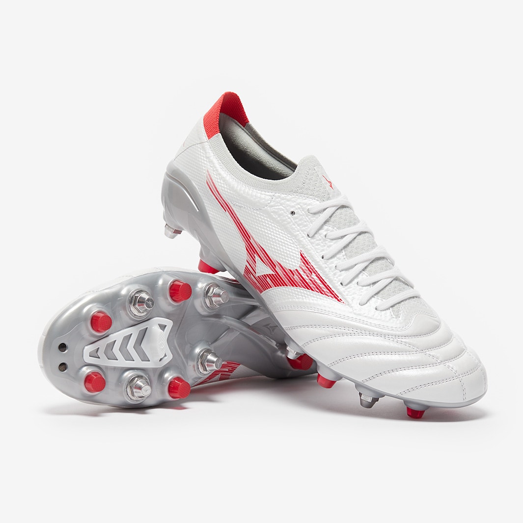 Mizuno Morelia Neo IV Beta Elite Mix SG