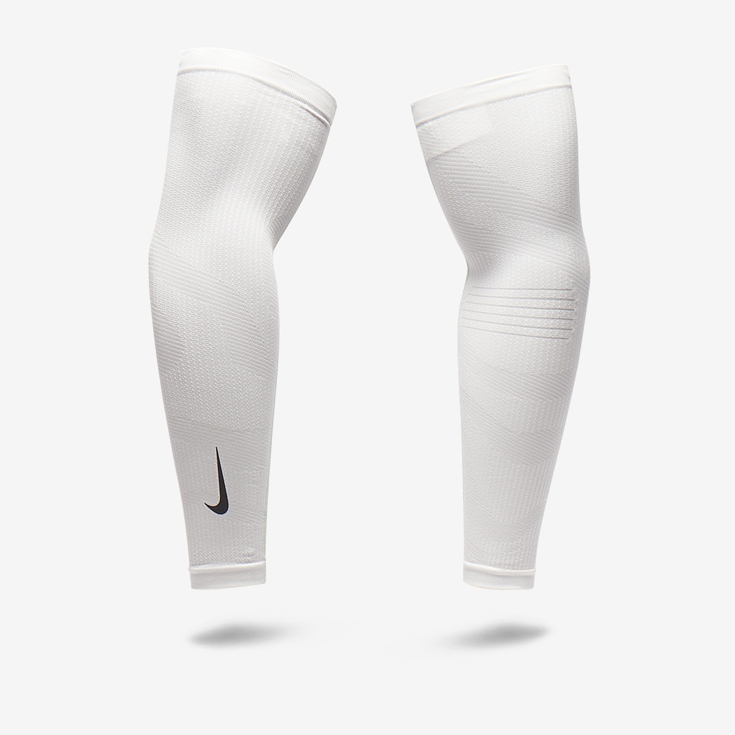 nike knitted calf sleeve