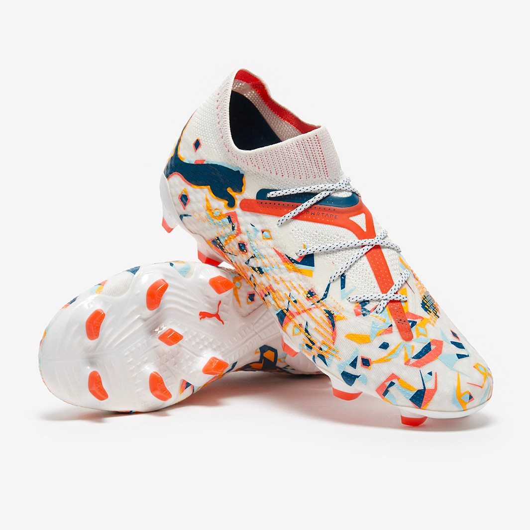 new neymar cleats puma