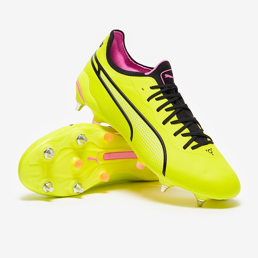 Puma King Ultimate MxSG