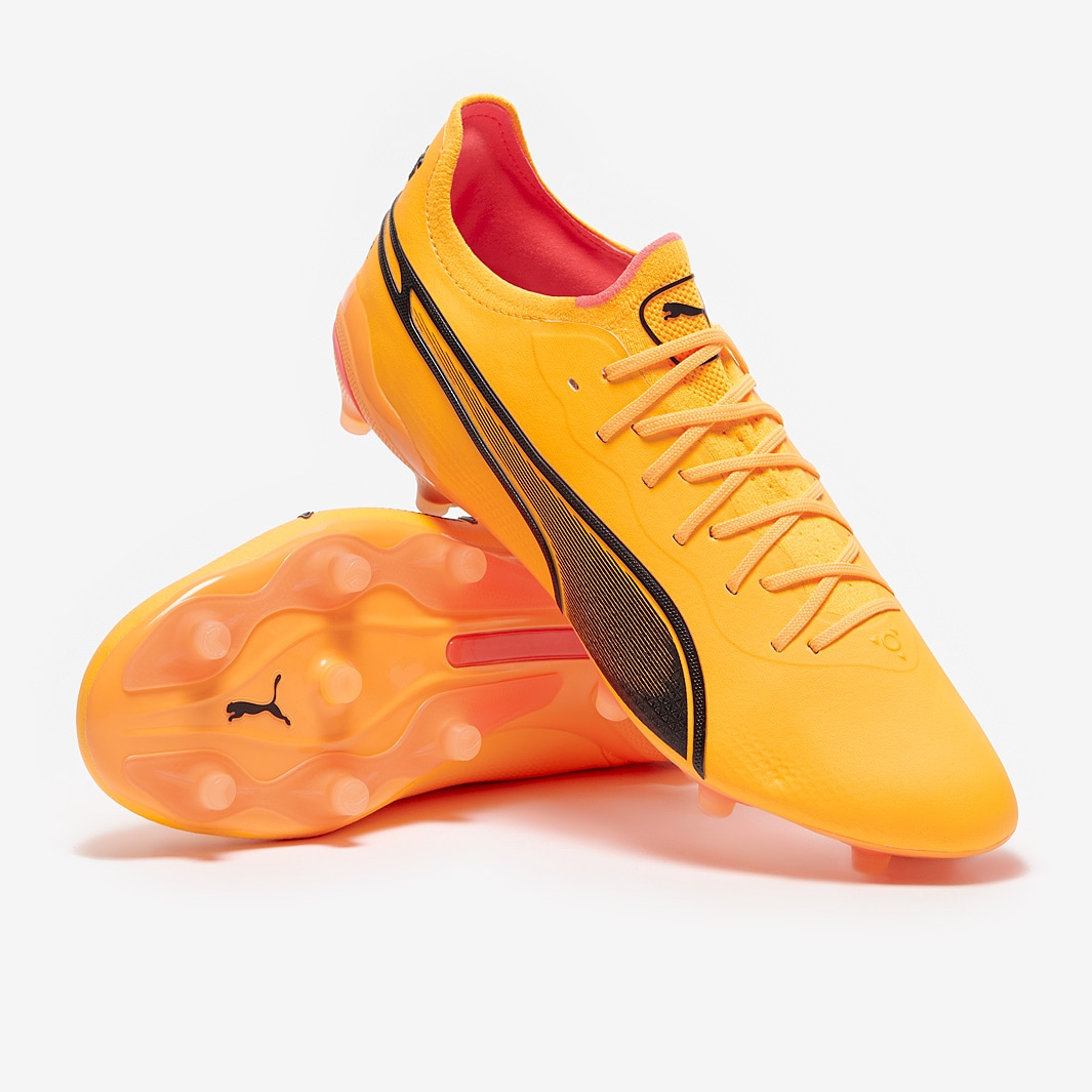 Puma King Ultimate FG/AG