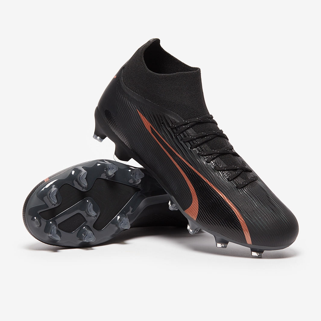 Puma Ultra Pro FG/AG