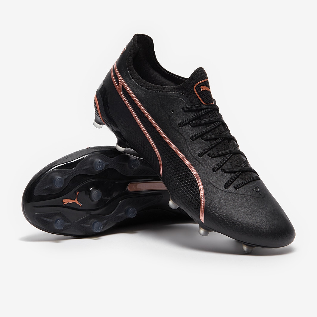 Puma King Ultimate FG/AG