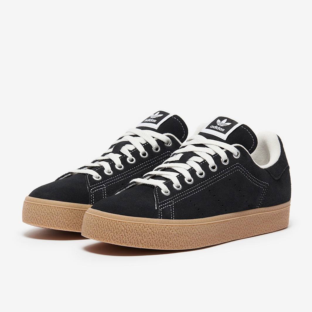 Adidas Originals Stan Smith Cs Black