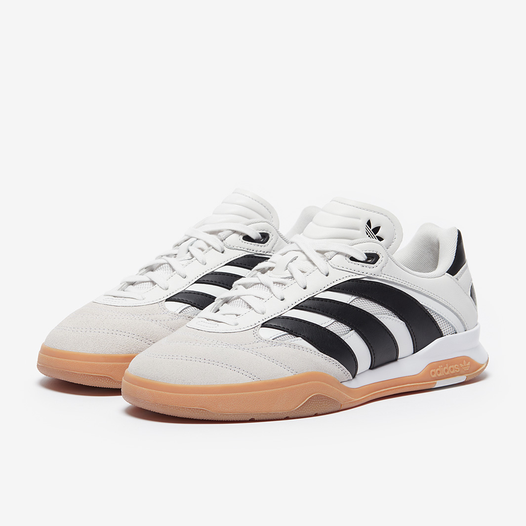 adidas gazelle silver green womens adidas Samba JP (Cloud White/Black/Gum)