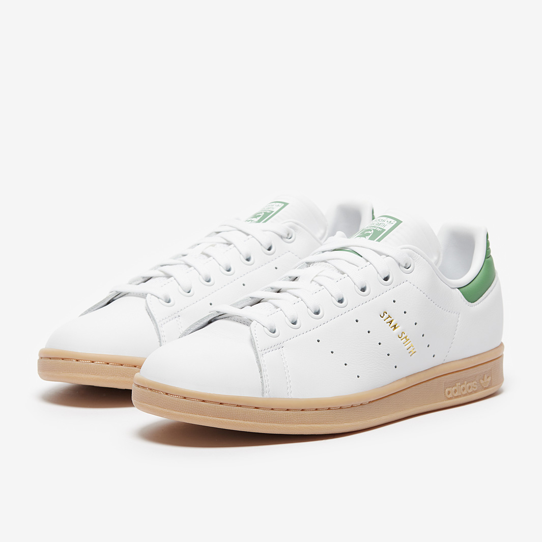 Adidas Originals Stan Smith White