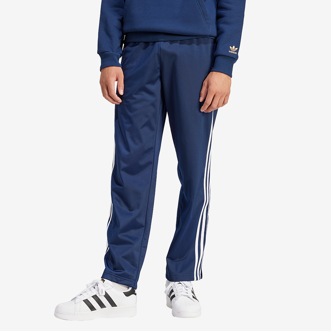Adidas Originals Firebird Track Pants Purple