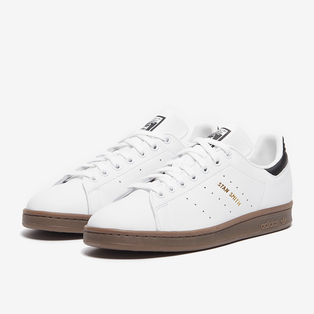 Adidas Originals Stan Smith White