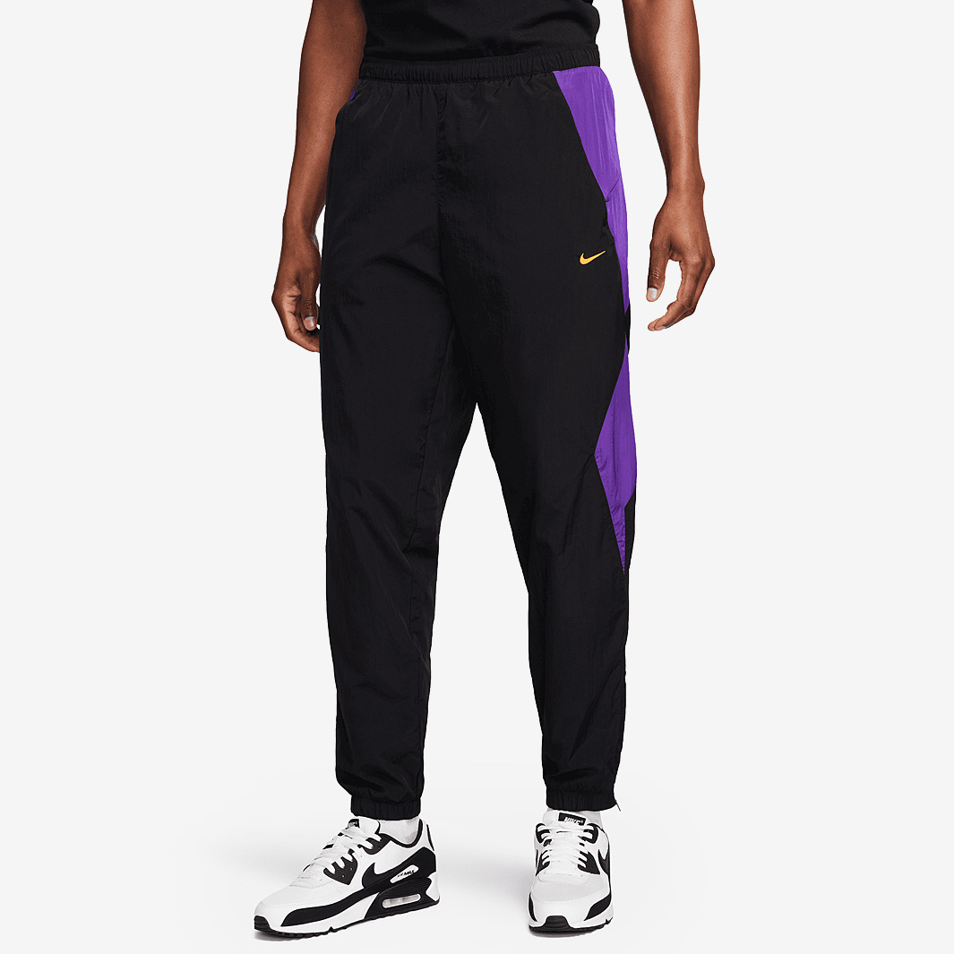 Nike Sportswear Culture Of Football Therma Fit Repel Pants Black