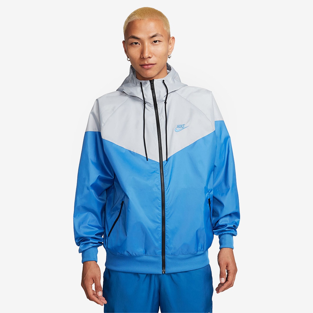 nike sportswear windrunner men's