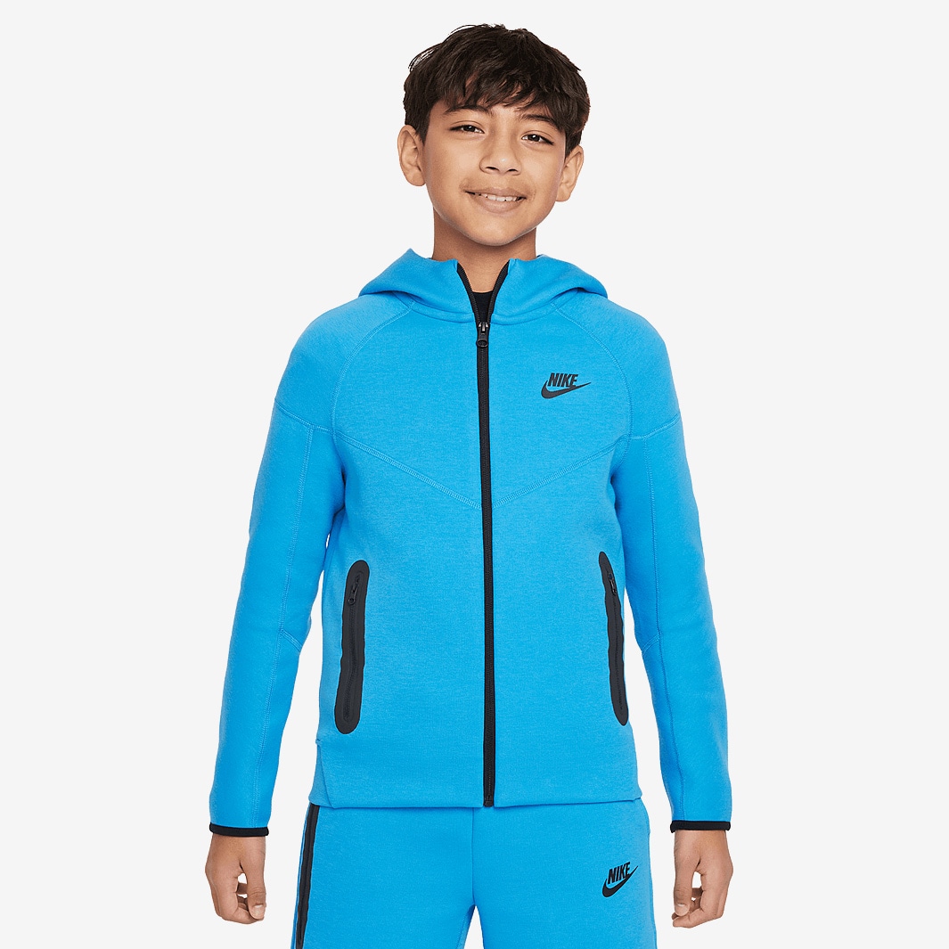 full nike tech fleece tracksuit