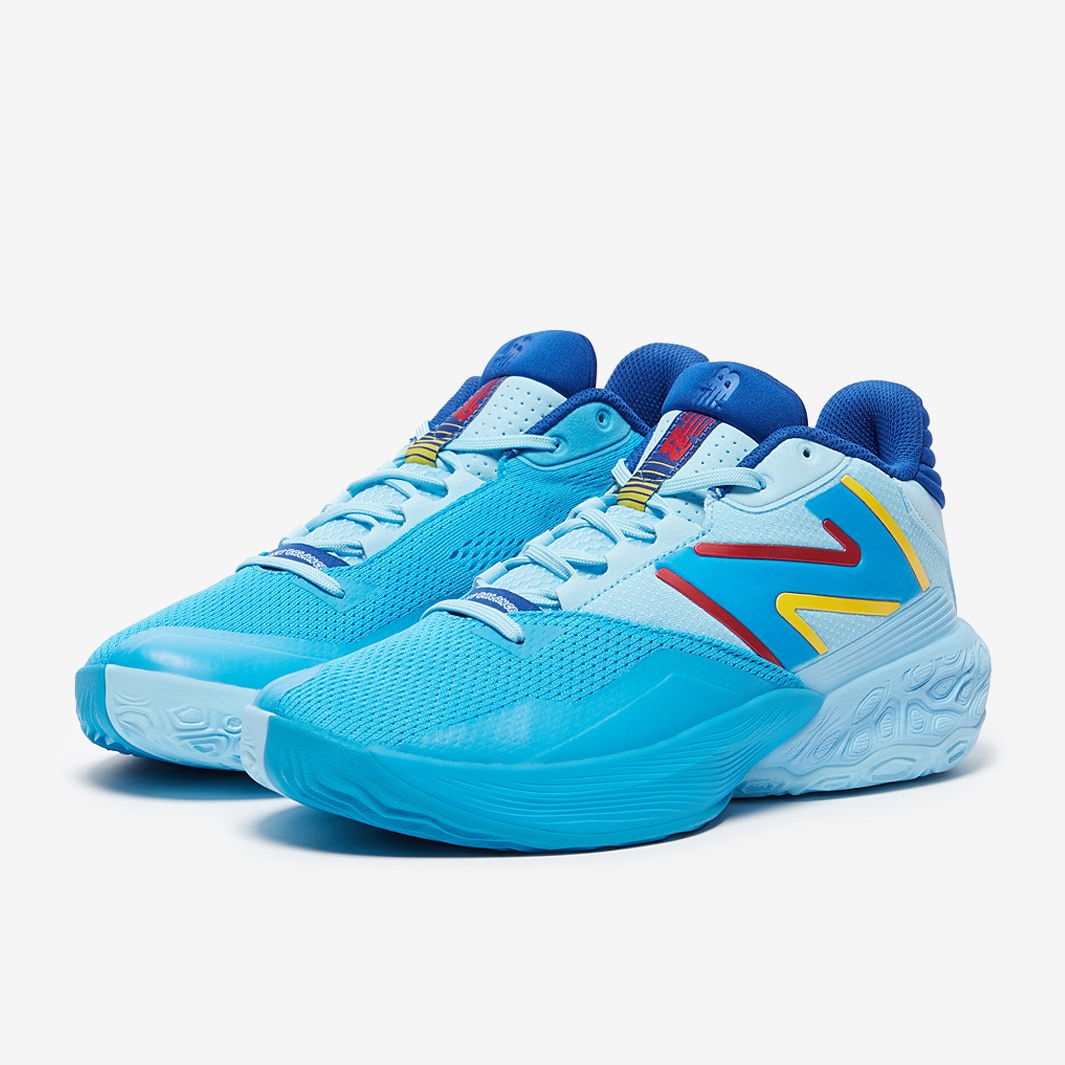 new balance two way release date