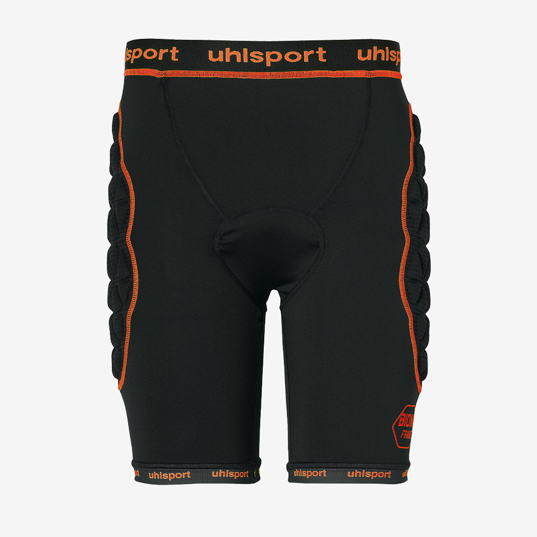 Uhlsport Bionikframe Padded Short Black