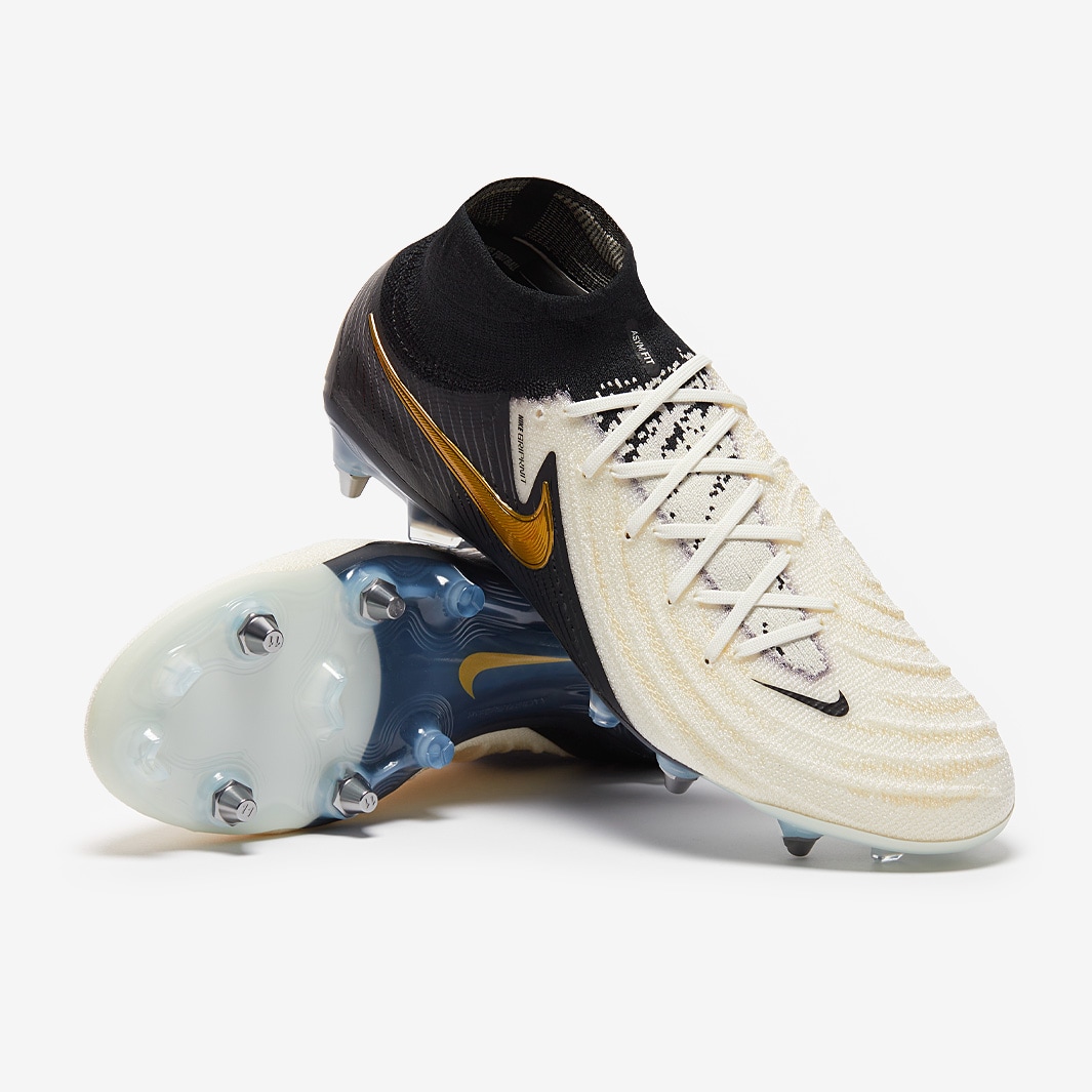 Nike Phantom Luna II Elite Soft Ground-Pro Player Edition - White
