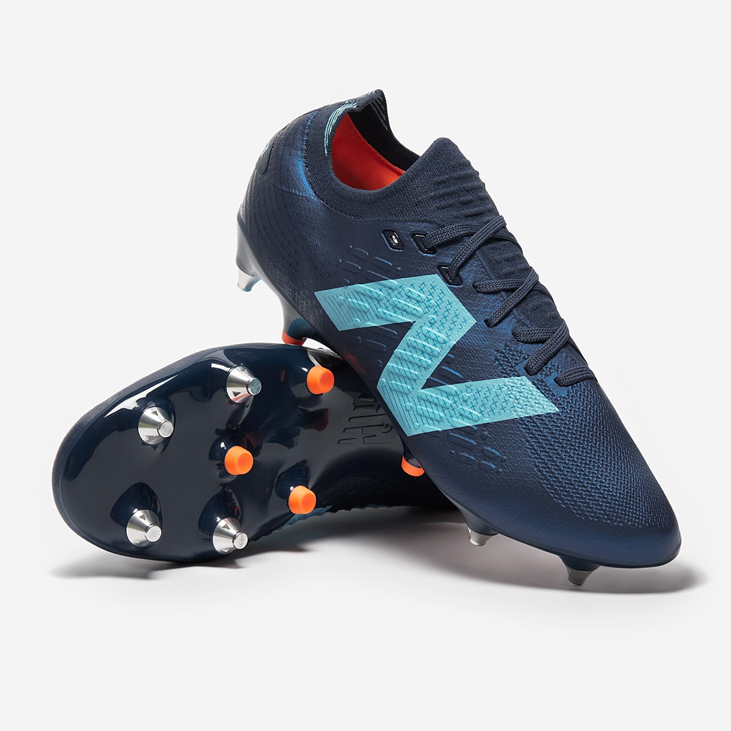 New Balance Tekela V4+ Pro Low-Cut SG