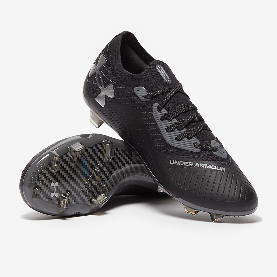 Baskets Bleu Garçon Under Armour Surge | Espace des marques