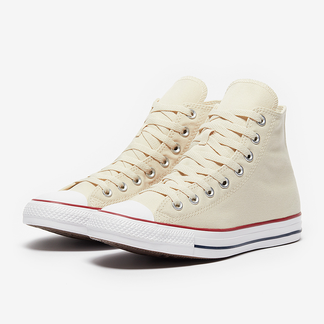 Converse Chuck Taylor All Star Classic Cream