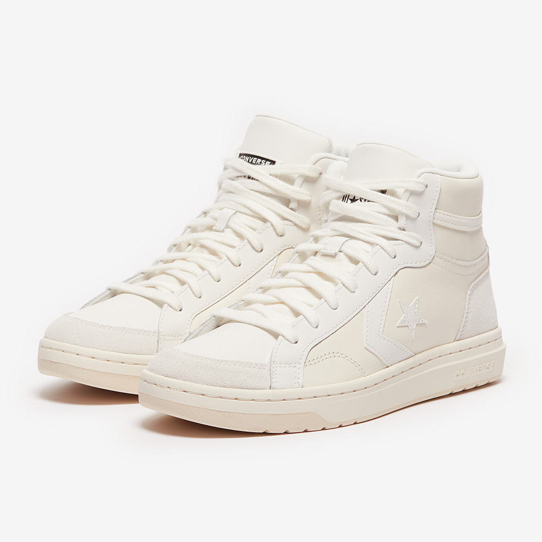 Converse Pro Blaze Classic White