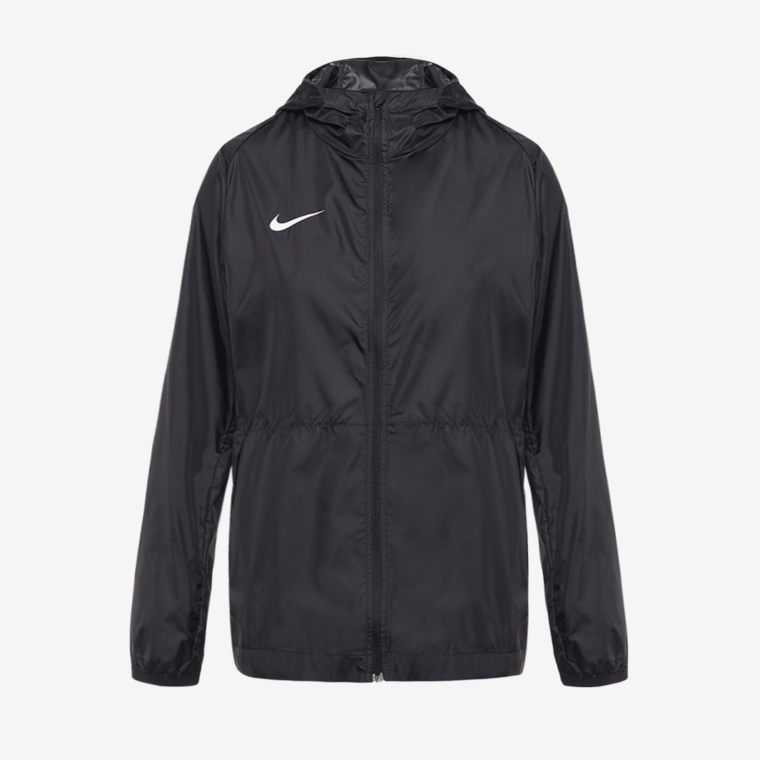 nike academy rain jacket womens