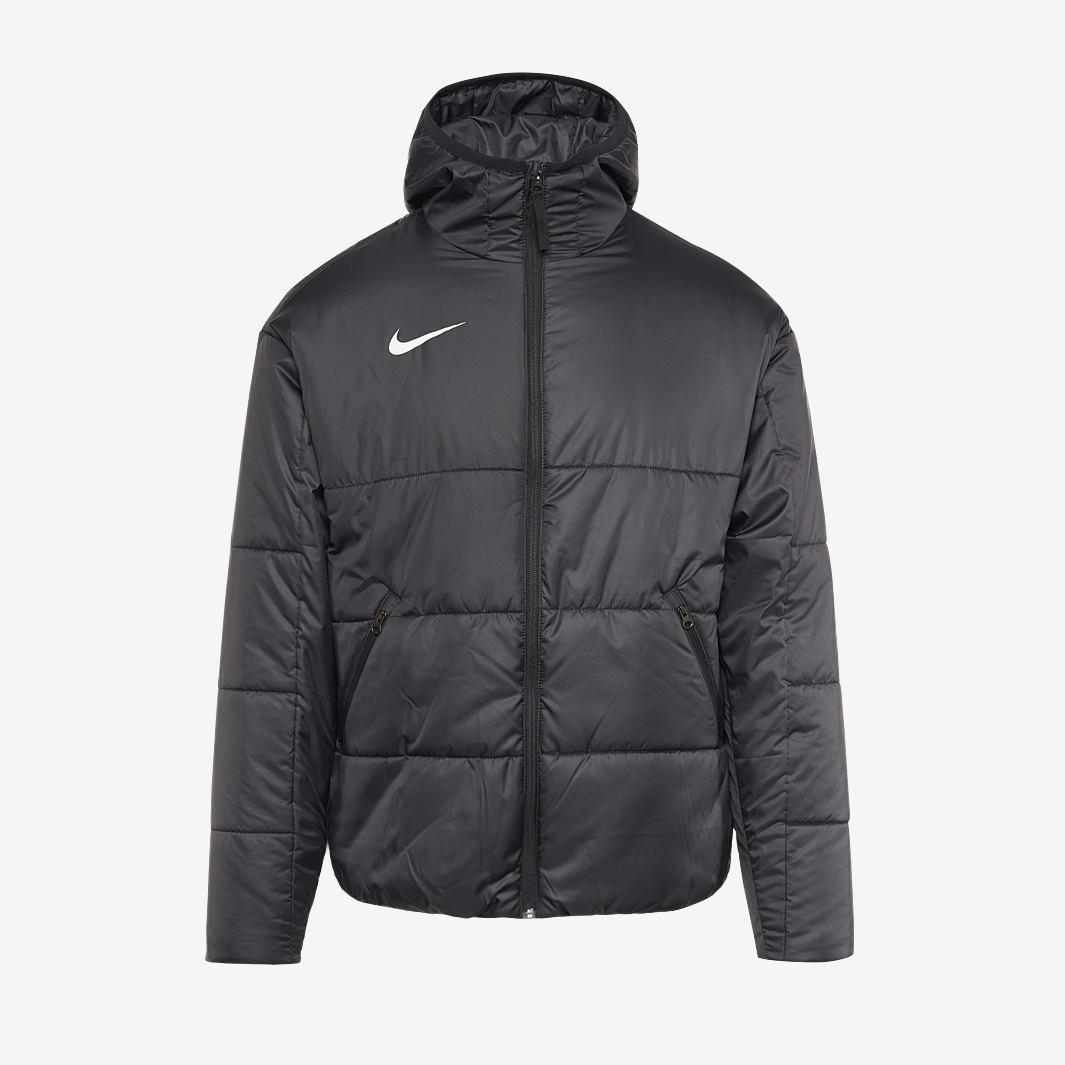 Nike Academy Pro 24 All Weather Jacket Black