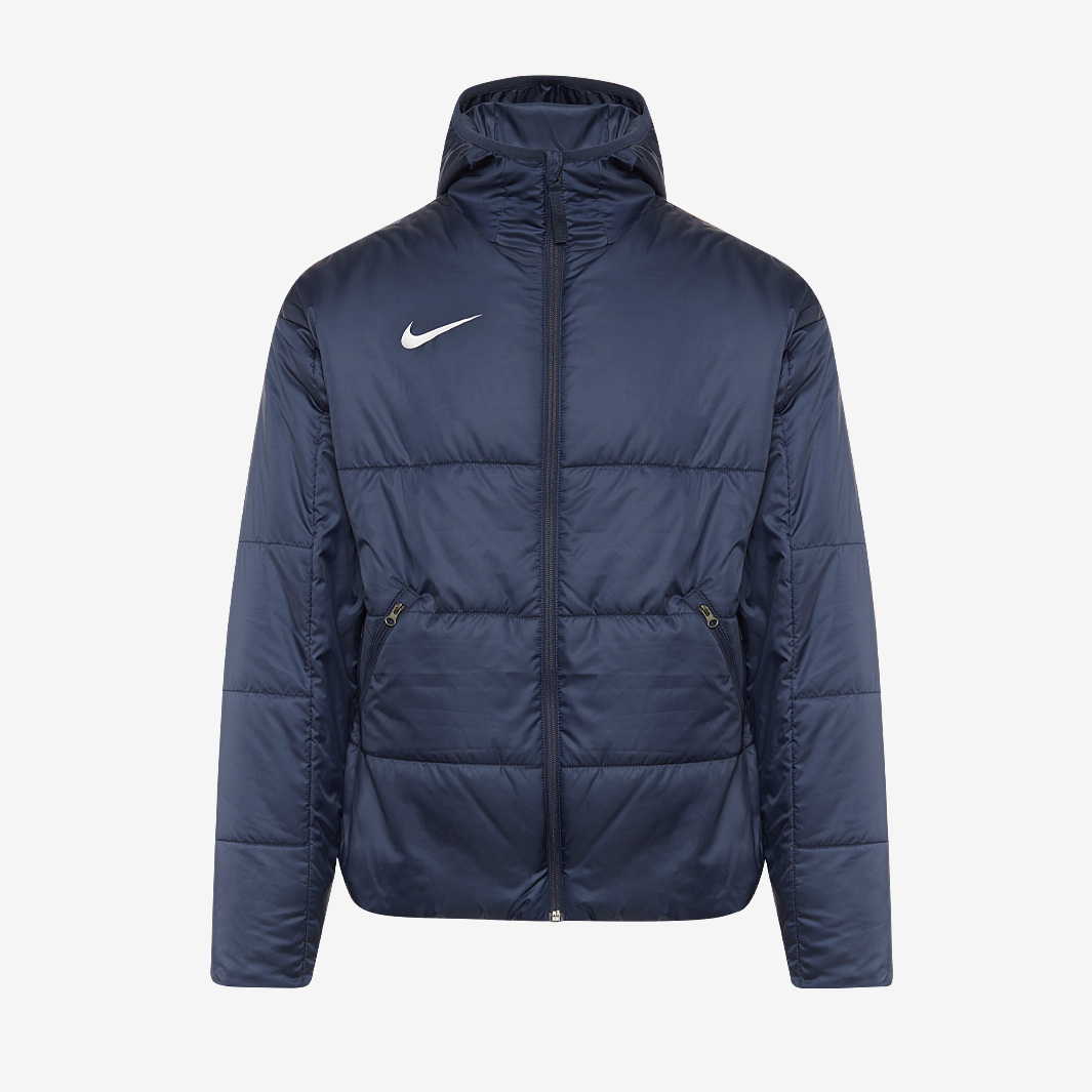 Nike Junior Academy Pro 24 All Weather Jacket Black