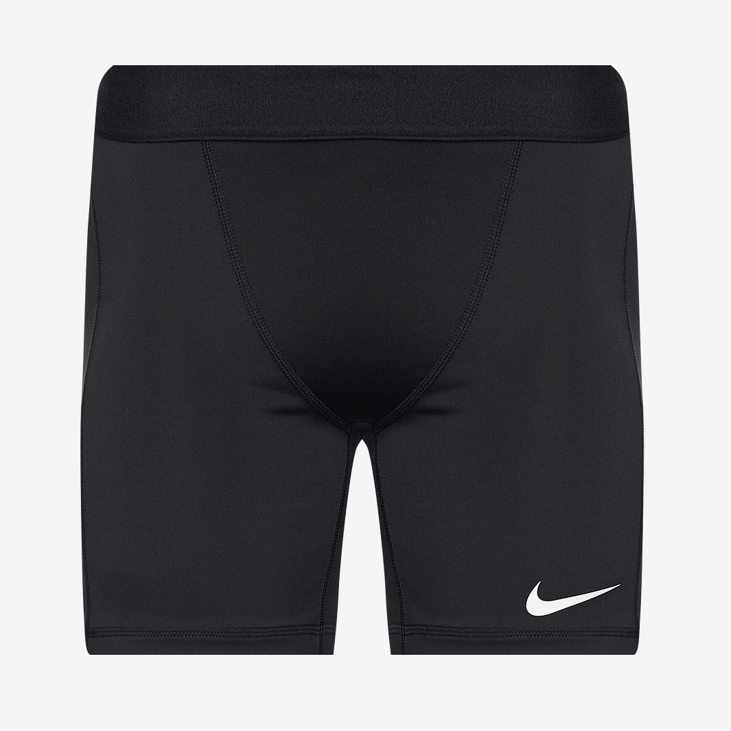 nike pro 6 inch shorts women's