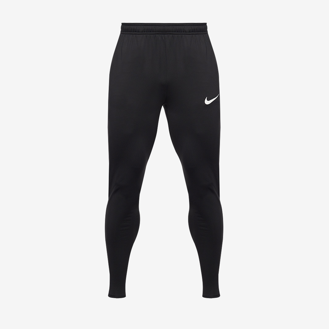 Nike Strike 24 Slim Knitted Pants Black