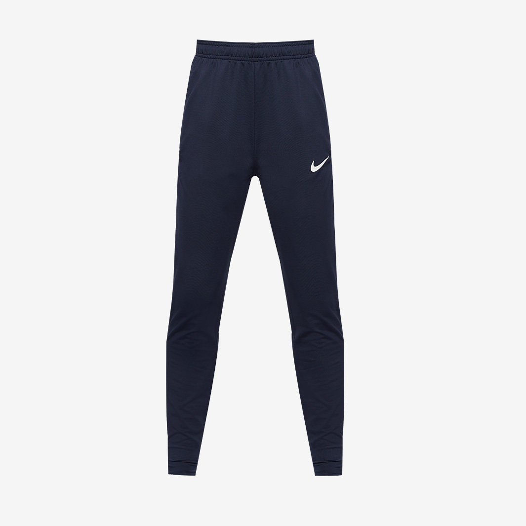 Nike Strike 24 Slim Knitted Pants Navy