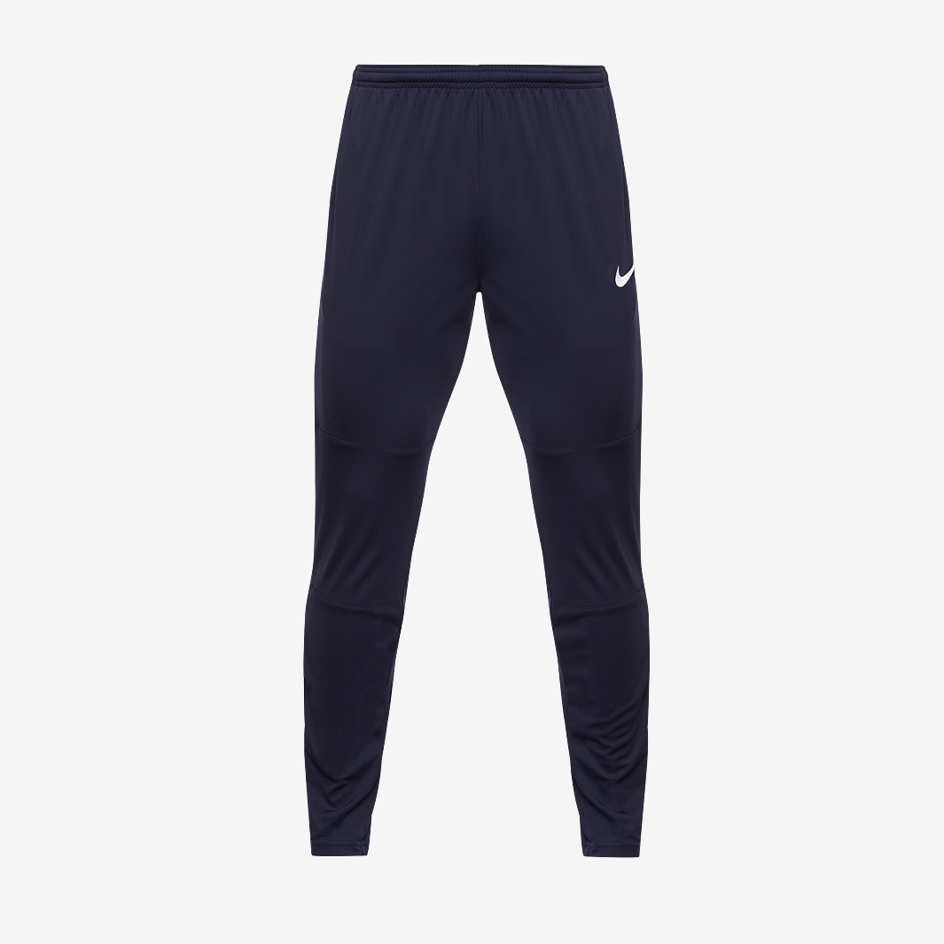 Nike Park 20 Knitted Pants Navy