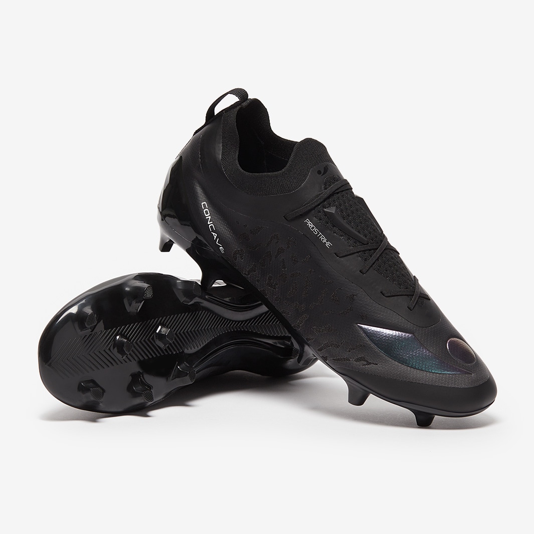 concave volt soccer cleats