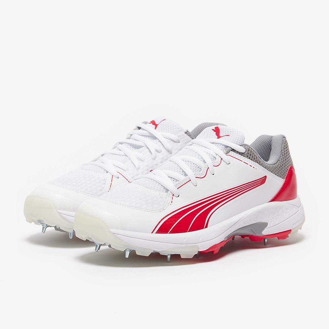 puma new cricket shoes