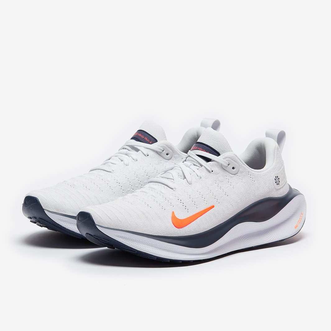 nike infinity run vs pegasus