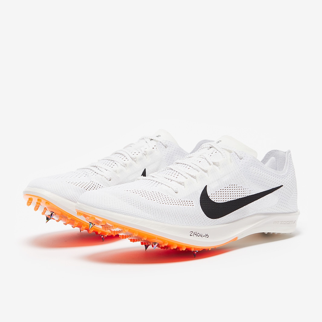 nike long distance spikes